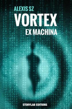 Cover of the book Ex Machina by Sébastien Gendron