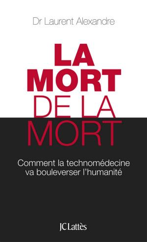 Cover of the book La mort de la mort by Monica Sabolo