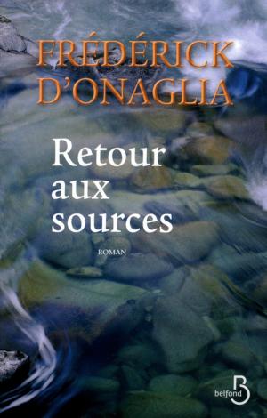 Cover of the book Retour aux sources by Hannah RICHELL