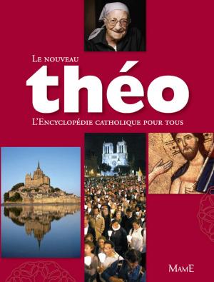 Cover of the book Le nouveau Théo by Éric De Rosny, Jean-Luc Marion, Anne-Christine Fournier, Bertrand Vergely, Edgar Morin, Rémi Brague