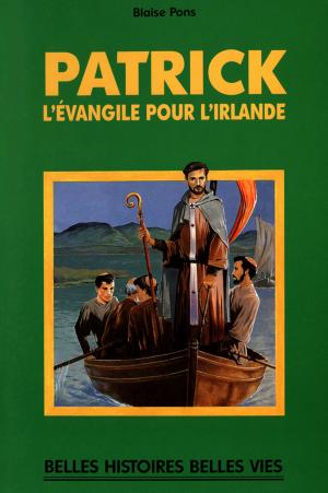 Cover of the book Saint Patrick by Pape François