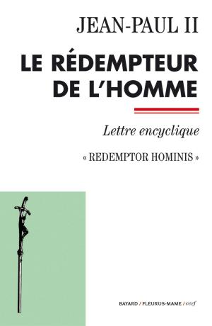 Cover of the book Le rédempteur de l'homme by Jean-Paul II