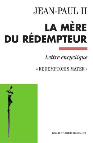 Book cover of La Mère du Rédempteur