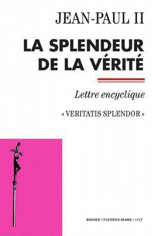 Cover of the book La splendeur de la vérité by Juliette Levivier