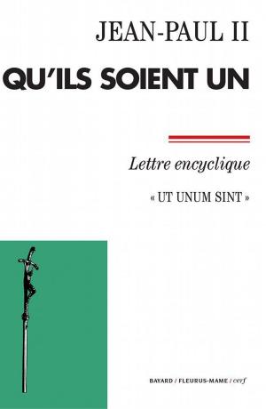 Cover of the book Qu'ils soient un by Marie De Saint Damien
