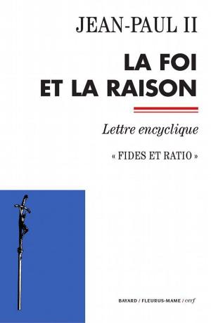 Book cover of La foi et la raison