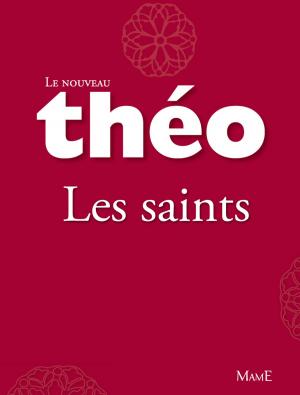 Book cover of Le nouveau Théo - livre 1 - Les saints