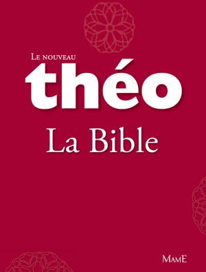 Book cover of Le nouveau Théo - Livre 2 - La Bible