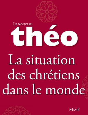 Book cover of Le nouveau Théo - Livre 5 - La situation des chrétiens dans le monde