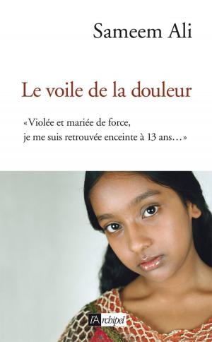 Cover of the book Le voile de la douleur by Benjamin Castaldi