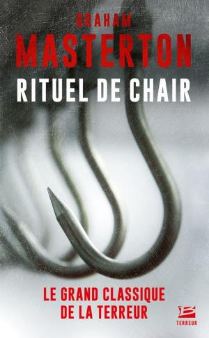 Cover of the book Rituel de Chair by James Clemens