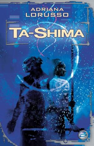 Cover of the book Ta-Shima: Ta-Shima, T1 by Arthur C. Clarke