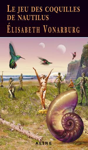 Cover of the book Jeu des coquilles de nautilus (Le) by Patrick Senécal