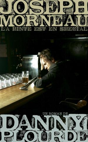 Cover of the book Joseph Morneau by Jean Bédard