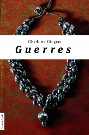 Cover of the book Guerres by Sylvain Meunier