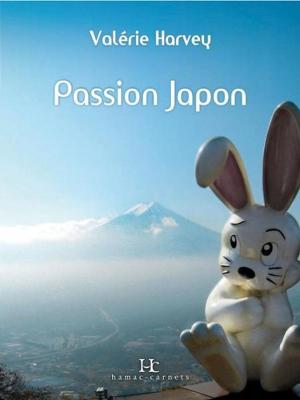 bigCover of the book Passion Japon by 