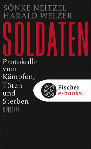 Book cover of Soldaten