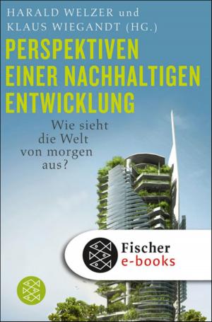 Cover of the book Perspektiven einer nachhaltigen Entwicklung by Wendy Walker