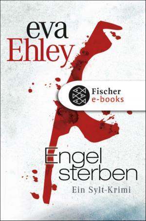Book cover of Engel sterben