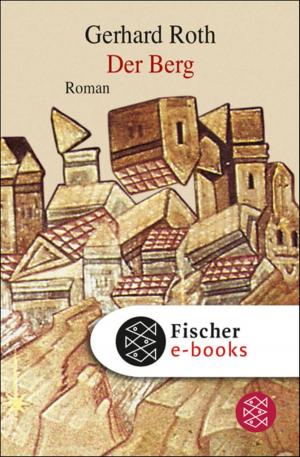 Cover of the book Der Berg by P.C. Cast