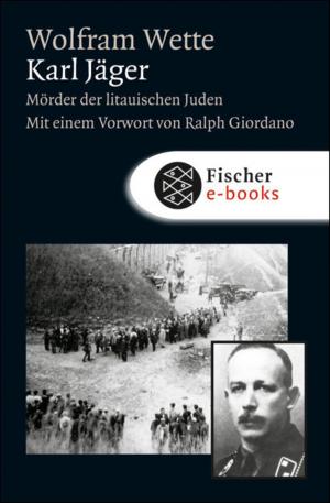 Cover of the book Karl Jäger by Rainer Merkel