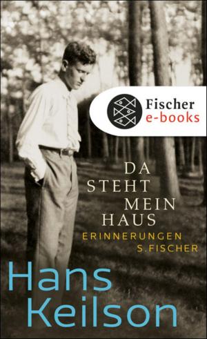 Cover of the book Da steht mein Haus by Paige Toon