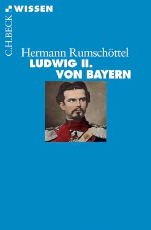 Cover of the book Ludwig II. von Bayern by Thomas O. Höllmann