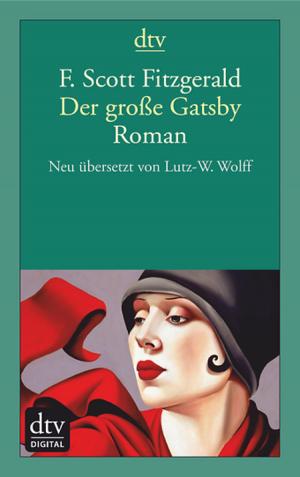 Cover of the book Der große Gatsby by Anu Stohner