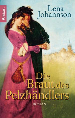 Cover of the book Die Braut des Pelzhändlers by Markus Heitz