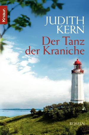 Cover of the book Der Tanz der Kraniche by Mickey Spillane, Max Allan Collins