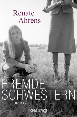 Book cover of Fremde Schwestern