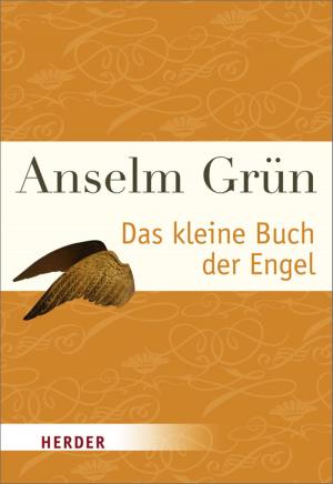 Cover of the book Das kleine Buch der Engel by Franziskus (Papst)