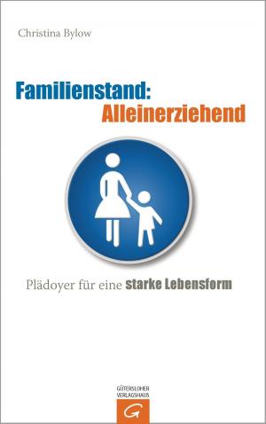 Cover of the book Familienstand: Alleinerziehend by Notker Wolf, Alfons Kifmann