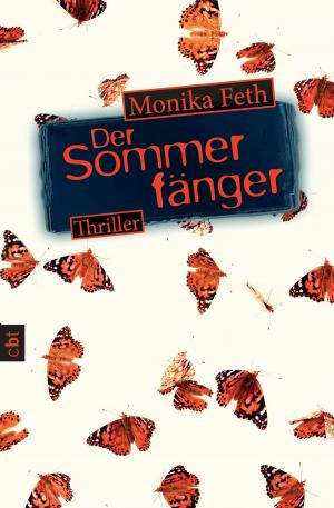 Book cover of Der Sommerfänger