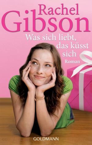 Cover of the book Was sich liebt, das küsst sich by Alex Stofa