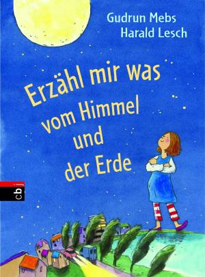 Book cover of Erzähl mir was vom Himmel und der Erde