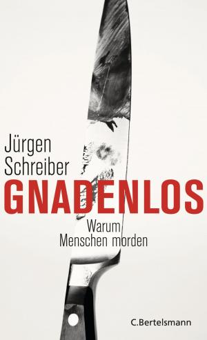 Cover of the book Gnadenlos by Jean Ziegler