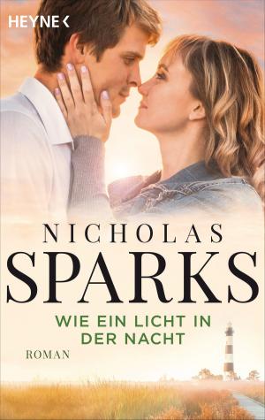 Cover of the book Wie ein Licht in der Nacht by Emma Campion