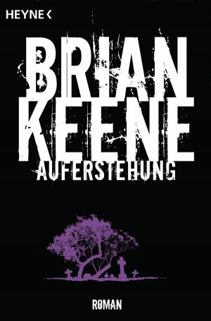 Cover of the book Auferstehung by Anna Rosendahl