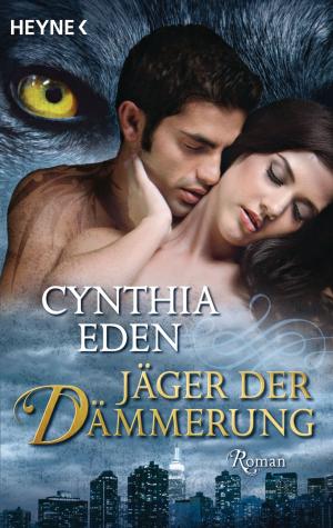 Cover of the book Jäger der Dämmerung by Erika Johansen
