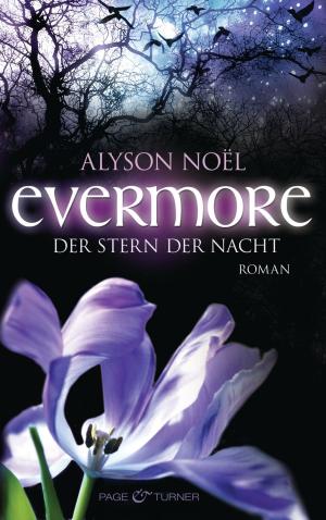 bigCover of the book Evermore - Der Stern der Nacht by 