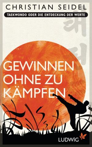 Cover of the book Gewinnen ohne zu kämpfen by Christian Nürnberger