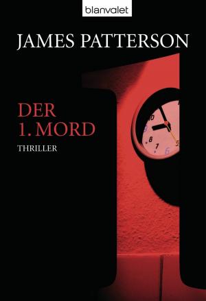 Cover of Der 1. Mord - Women's Murder Club -