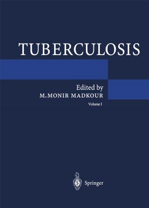 Cover of the book Tuberculosis by Barbara Suppé, Matthias Bongartz