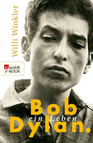 Cover of the book Bob Dylan by Wendy Ruth Bennett