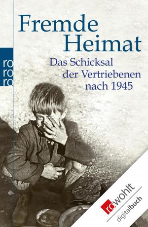 Book cover of Fremde Heimat