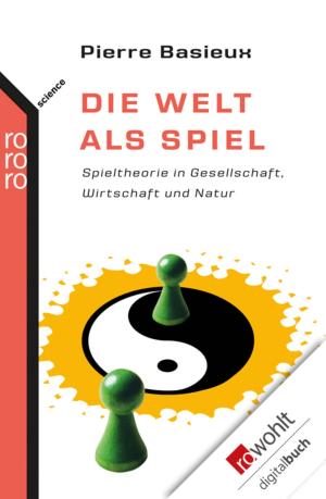 Cover of the book Die Welt als Spiel by Ines Thorn