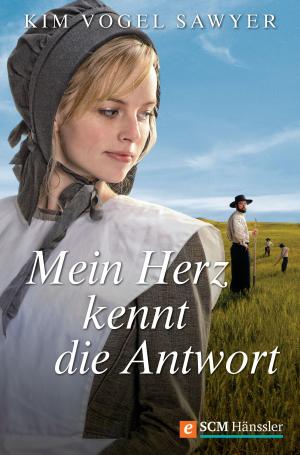 Book cover of Mein Herz kennt die Antwort