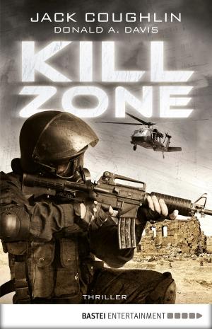 Cover of the book Kill Zone by Ethan Cross