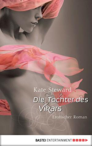 Cover of the book Die Tochter des Vikars by Michael Marcus Thurner